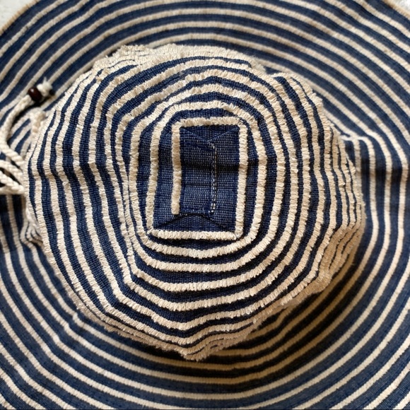 Target Boho Floppy Sun Hat - Picture 4 of 8